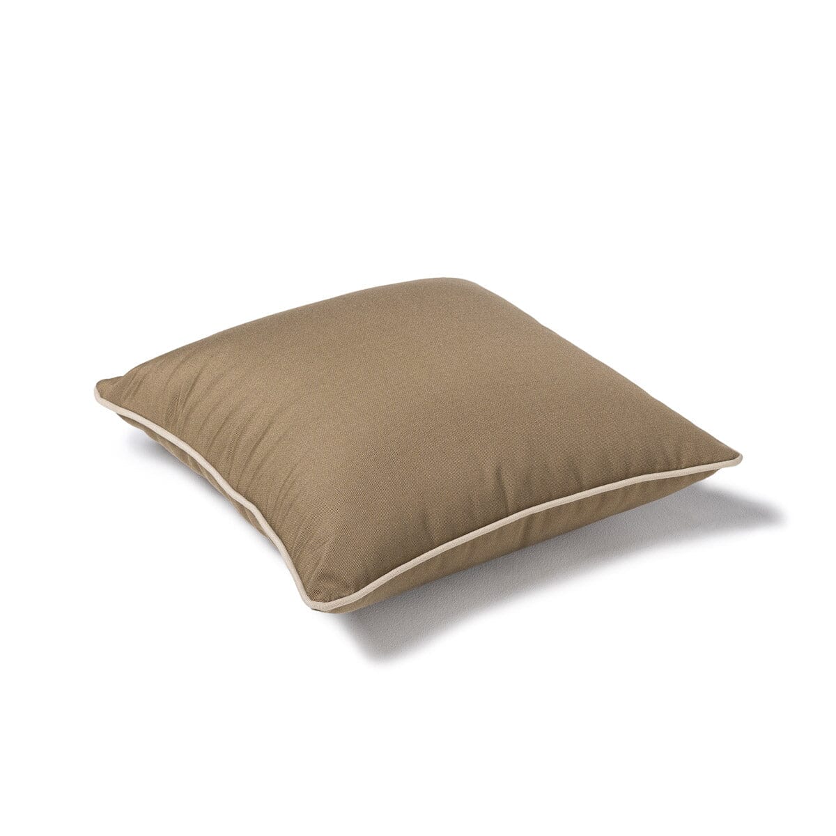 Product image of The Small Square Throw Pillow x Jenni Kayne Business & Pleasure Co Aus Grove