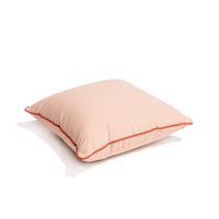 The Small Square Throw Pillow