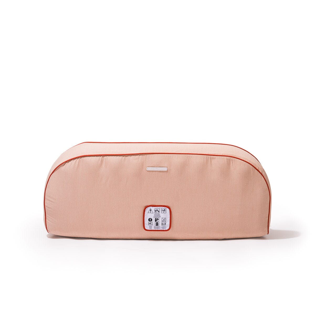 The XL Pool Lounger - Rivie Pink Pool Lounger Business & Pleasure Co Aus