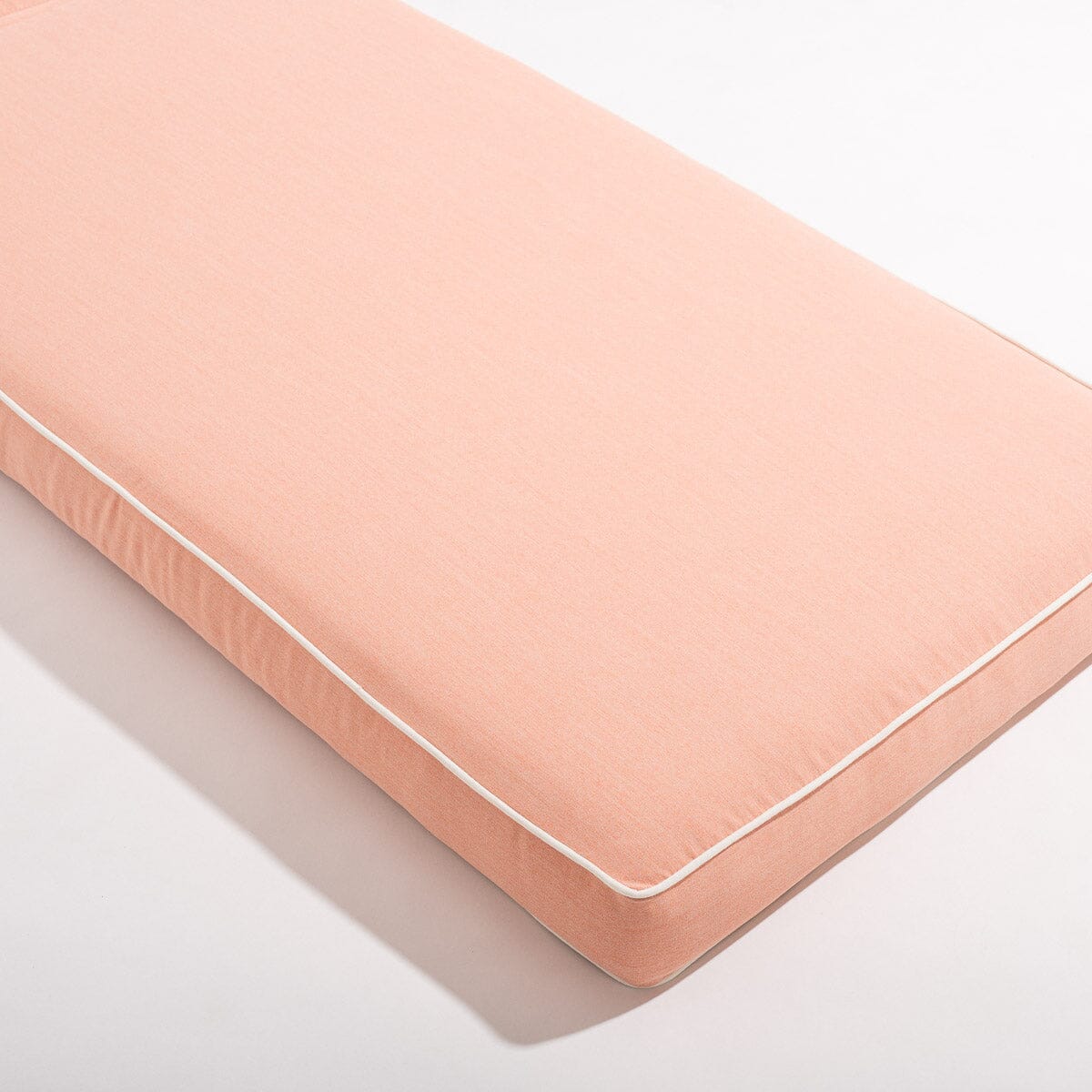 The Sun Lounger Slip Cover - Palm Pink Sun Lounger Slip Cover Business & Pleasure Co Aus