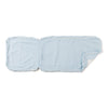 Swatch for The Sun Lounger Slip Cover - Powder Blue