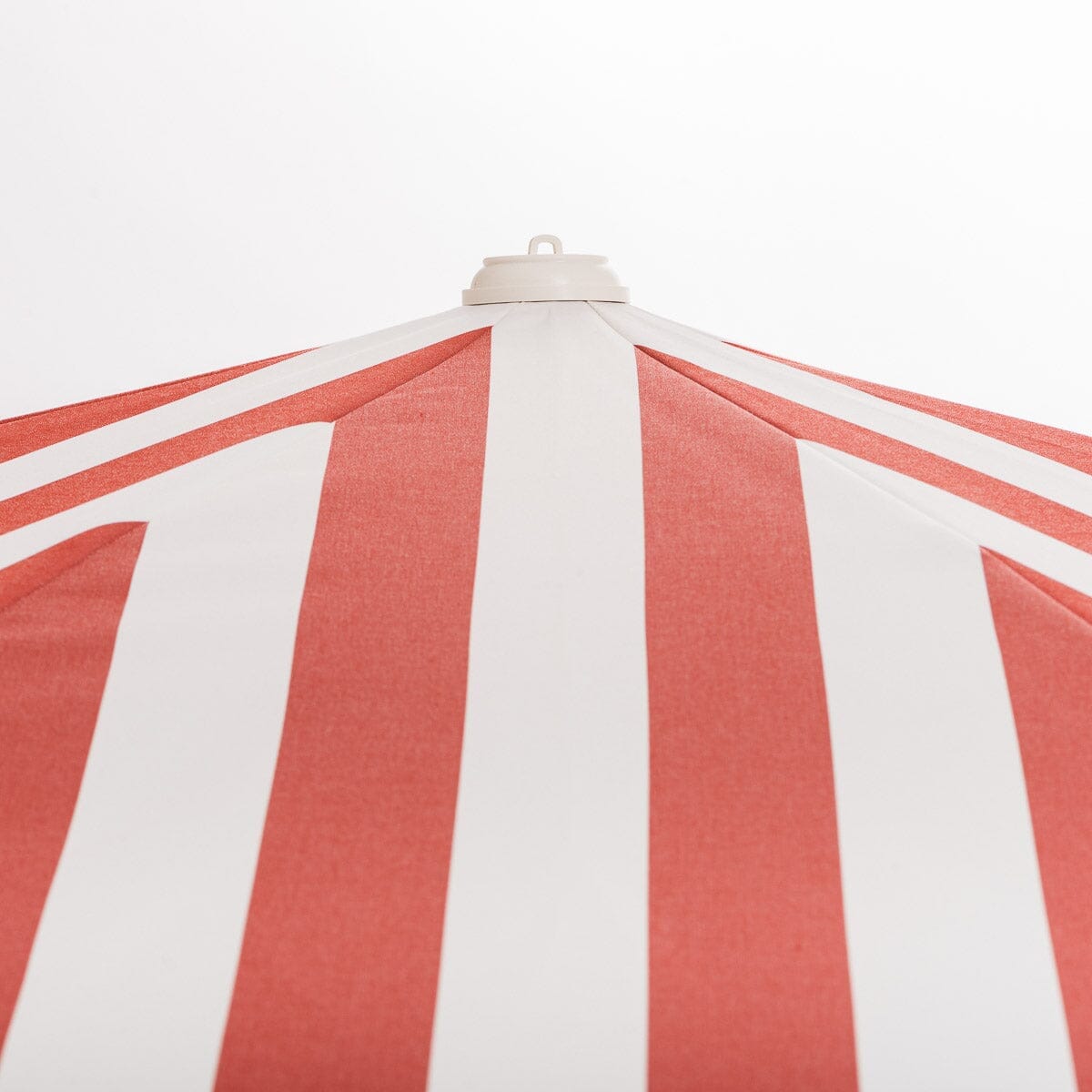 The Amalfi Umbrella - Crew Le Sirenuse Stripe Amalfi Umbrella Business & Pleasure Co.