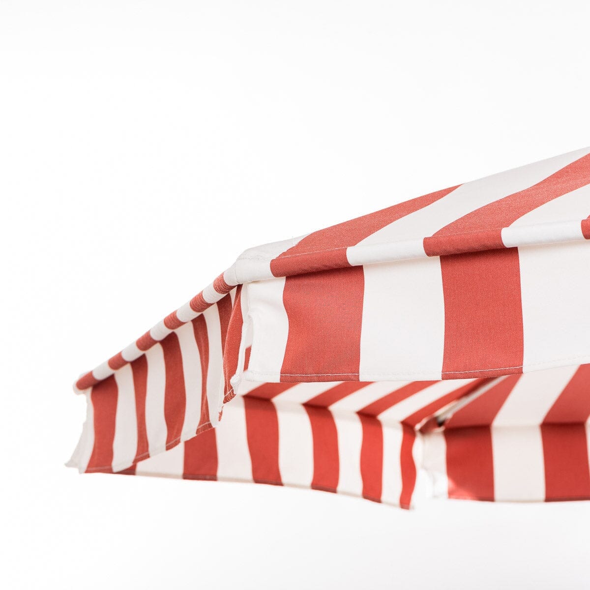 The Amalfi Umbrella - Crew Le Sirenuse Stripe Amalfi Umbrella Business & Pleasure Co.