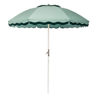 The Club Umbrella - Rivie Green