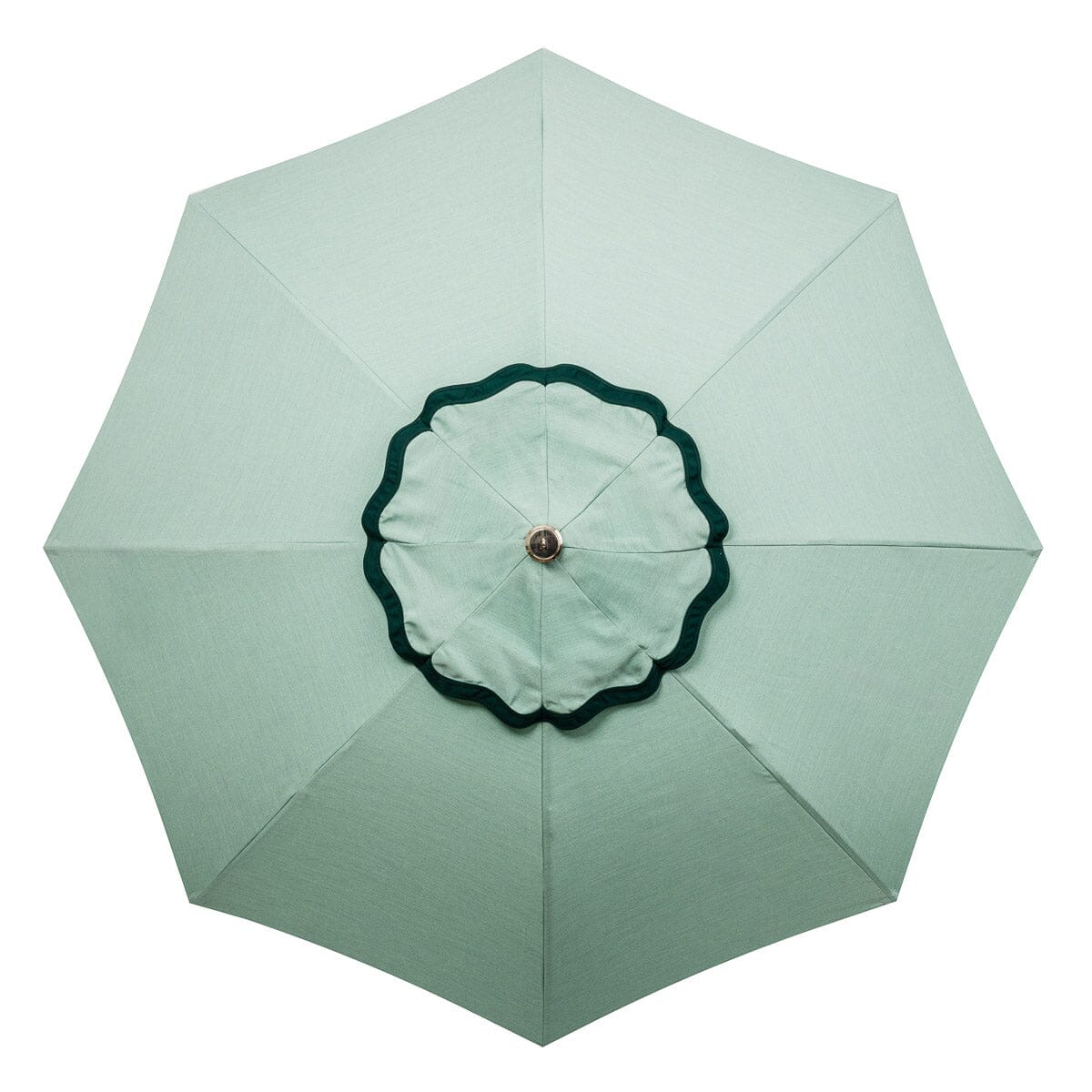 The Club Umbrella - Rivie Green Beach Club Umbrella Business & Pleasure Co Aus