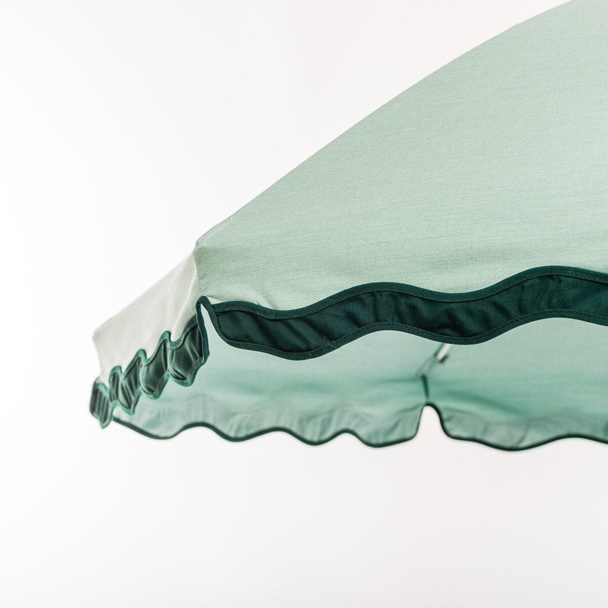 The Club Umbrella - Rivie Green Beach Club Umbrella Business & Pleasure Co Aus