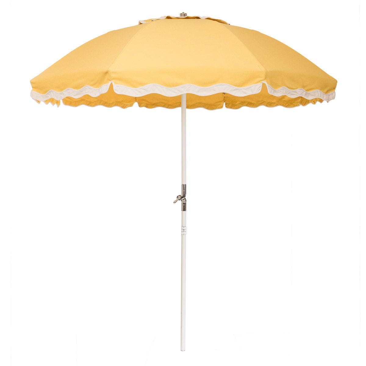 Product image of The Club Umbrella - Rivie Mimosa Beach Club Umbrella Business & Pleasure Co Aus