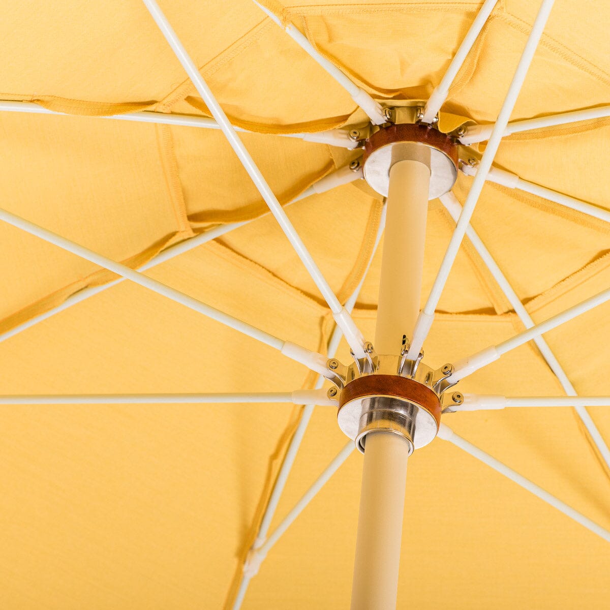 The Club Umbrella - Rivie Mimosa Beach Club Umbrella Business & Pleasure Co Aus