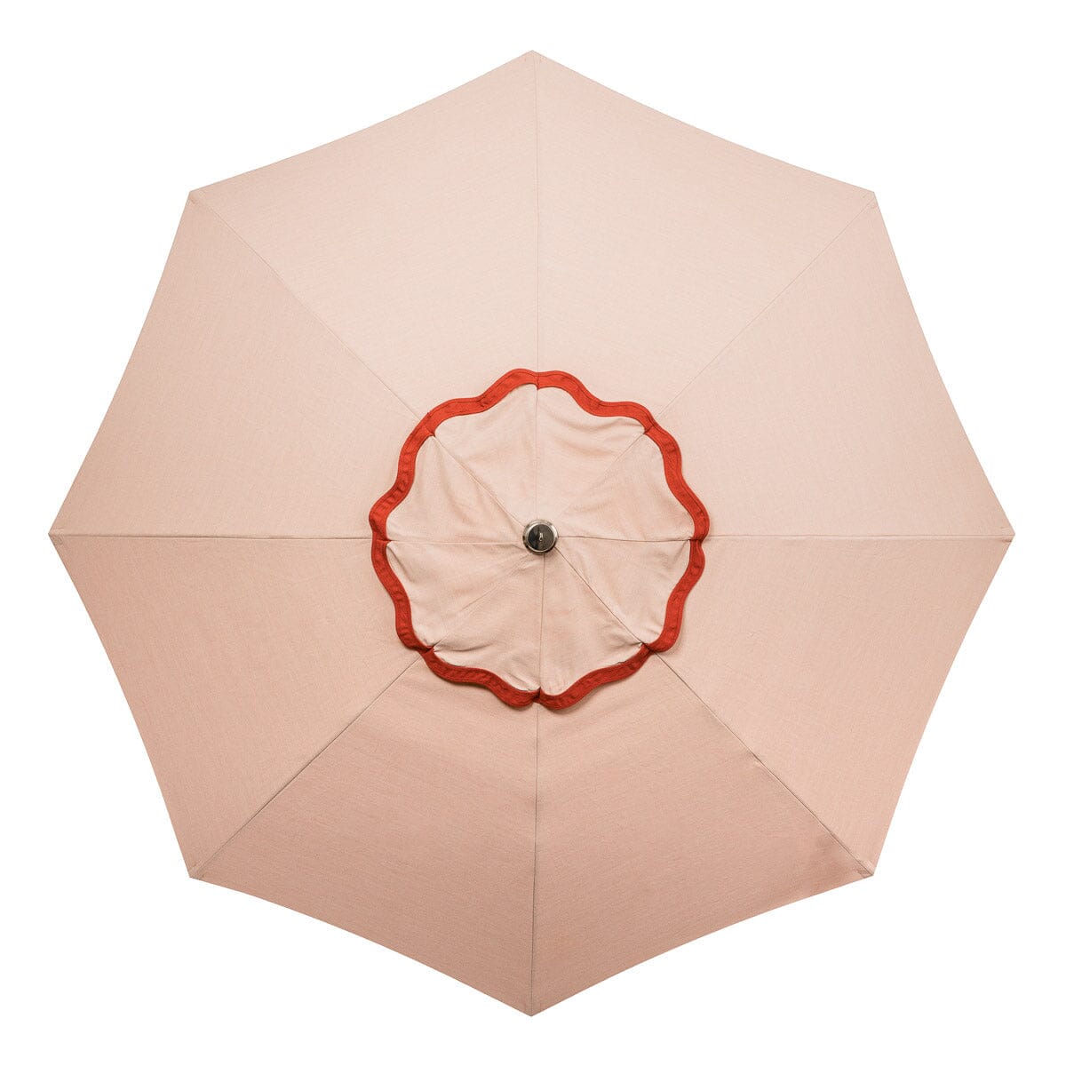 The Club Umbrella - Rivie Pink Beach Club Umbrella Business & Pleasure Co Aus