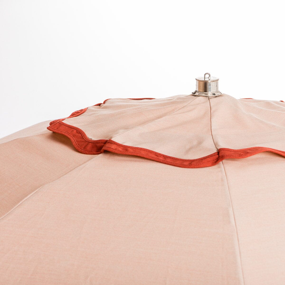 The Club Umbrella - Rivie Pink Beach Club Umbrella Business & Pleasure Co Aus