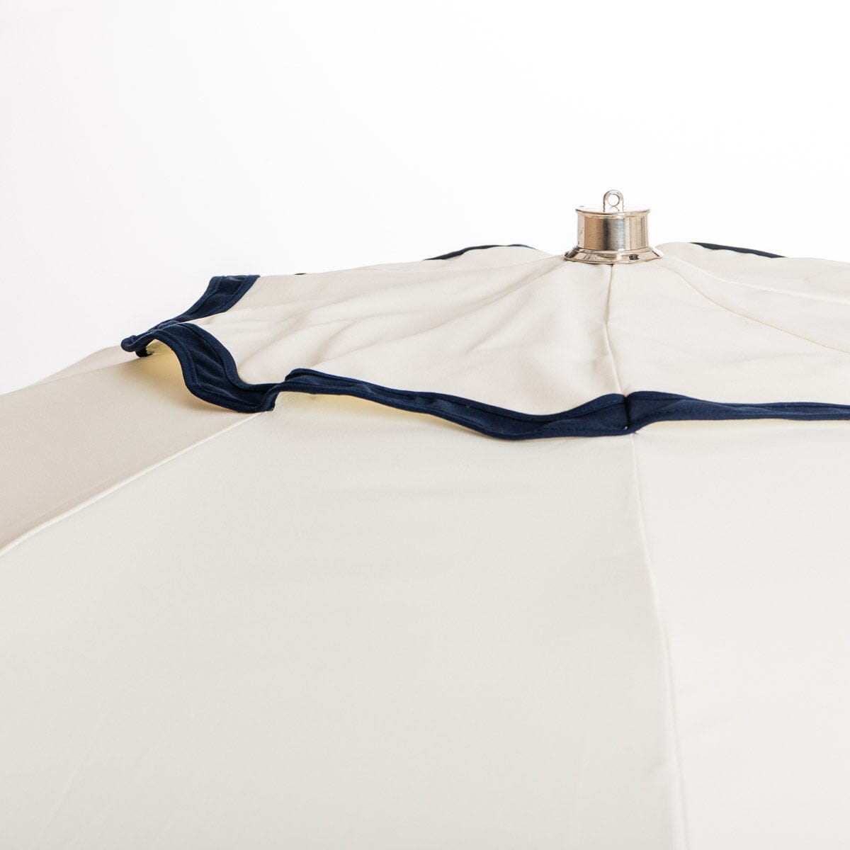 The Club Umbrella - Rivie White Beach Club Umbrella Business & Pleasure Co Aus