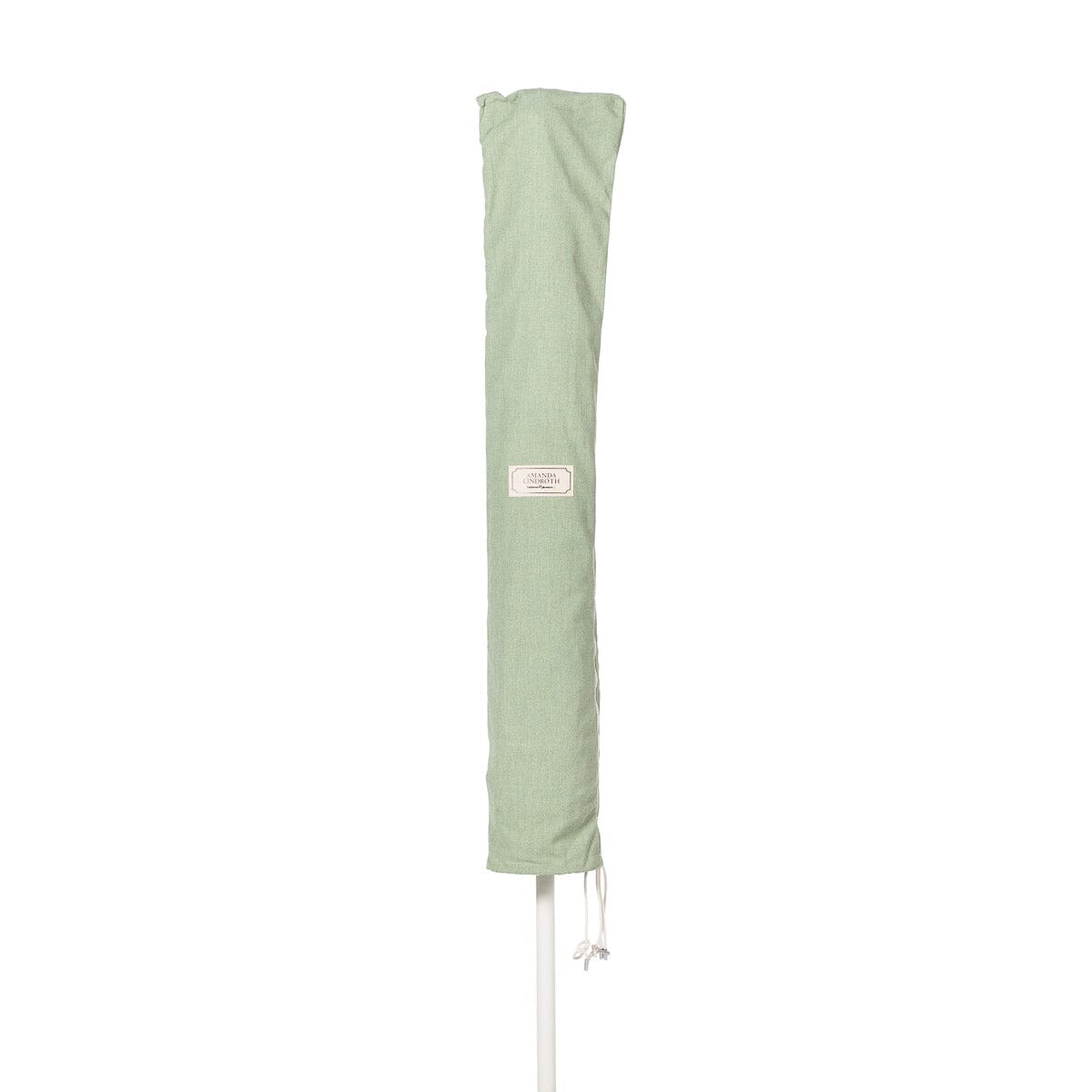 The Patio Umbrella by Amanda Lindroth Patio Umbrella B&P by Amanda Lindroth