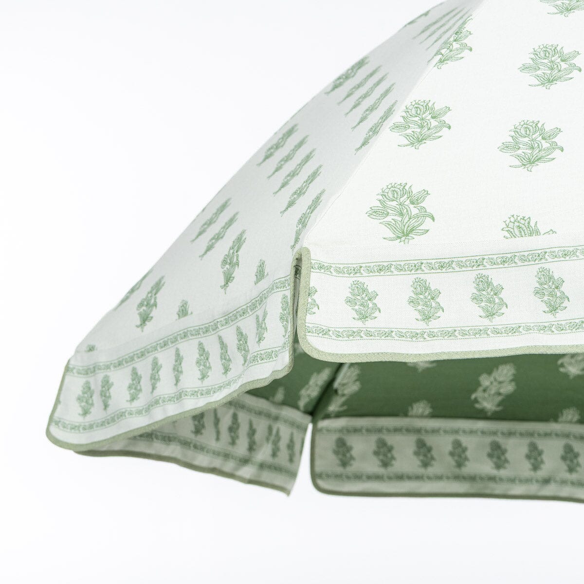 The Patio Umbrella by Amanda Lindroth Patio Umbrella B&P by Amanda Lindroth