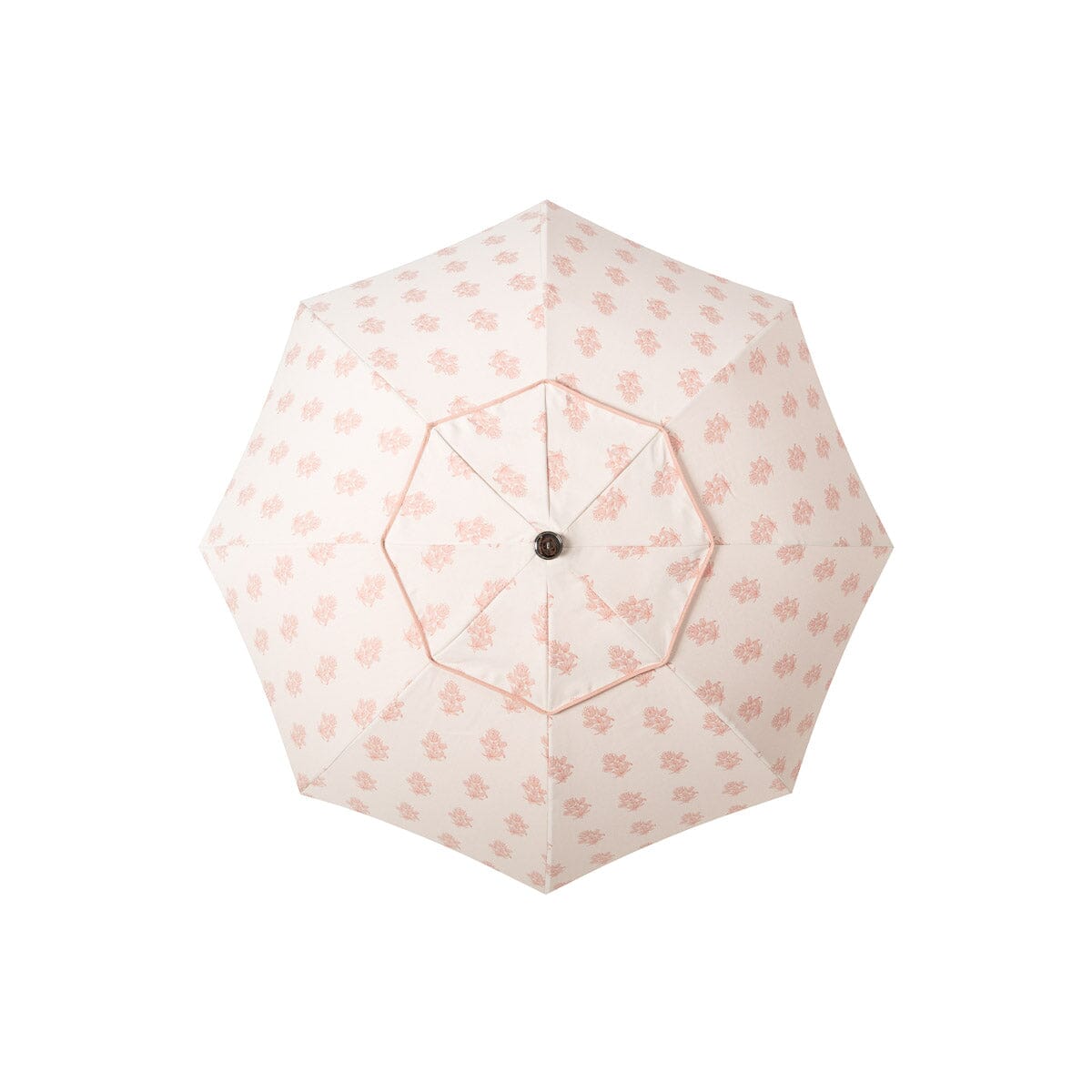The Patio Umbrella by Amanda Lindroth Patio Umbrella B&P by Amanda Lindroth