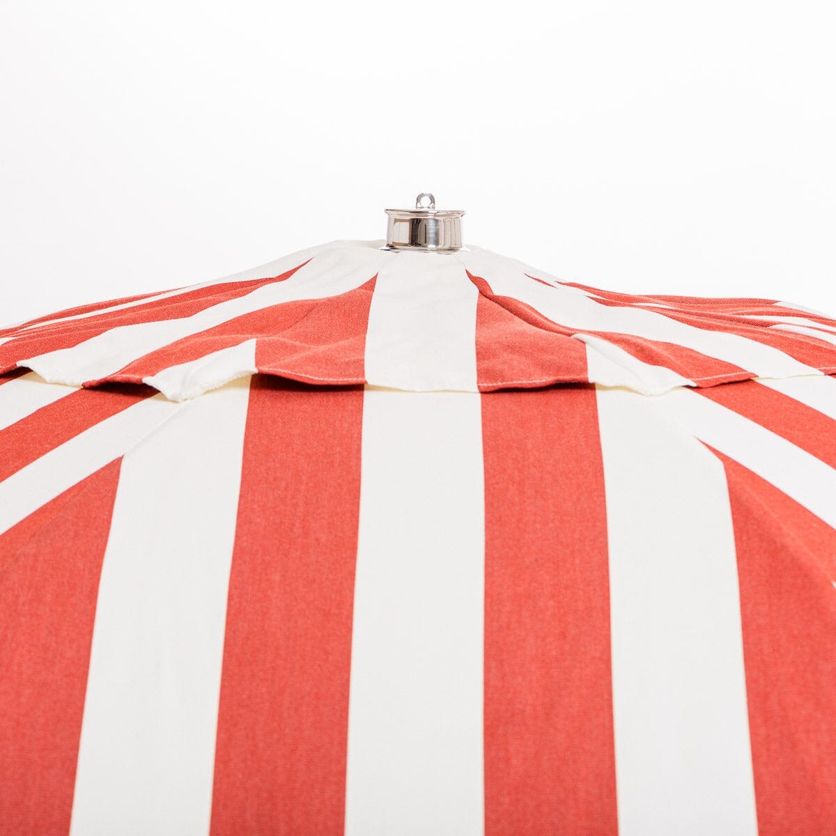 The Patio Umbrella - Crew Le Sirenuse Stripe Patio Umbrella Business & Pleasure Co.