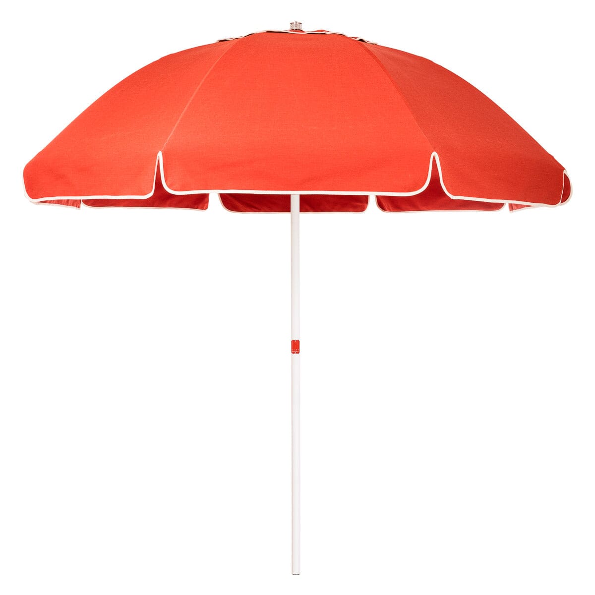 PRESALE - The Patio Umbrella - Elsa Red Patio Umbrella Business & Pleasure Co Aus