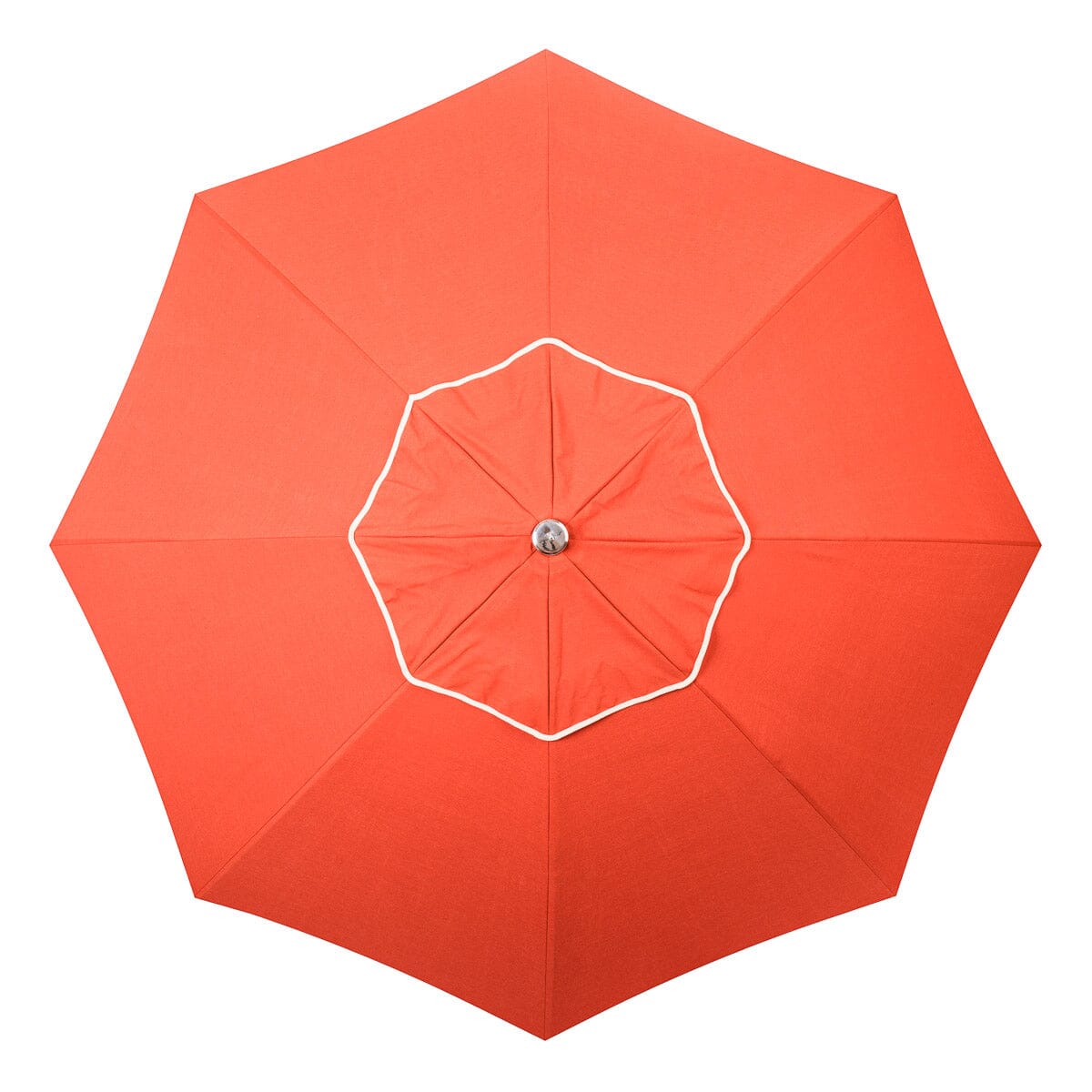 The Patio Umbrella - Elsa Red Patio Umbrella Business & Pleasure Co Aus