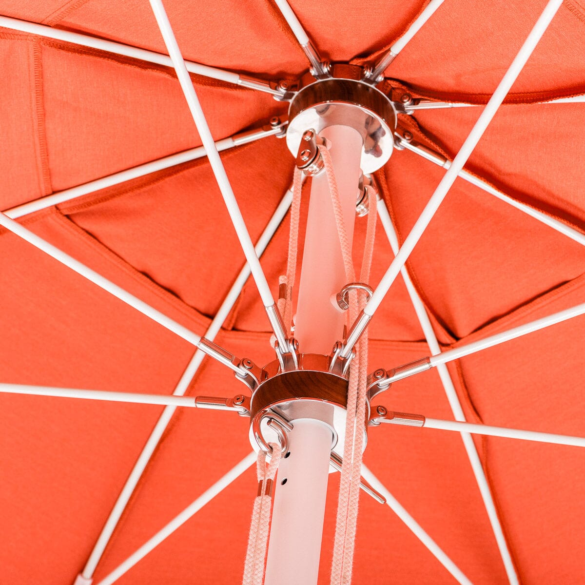 The Patio Umbrella - Elsa Red Patio Umbrella Business & Pleasure Co Aus