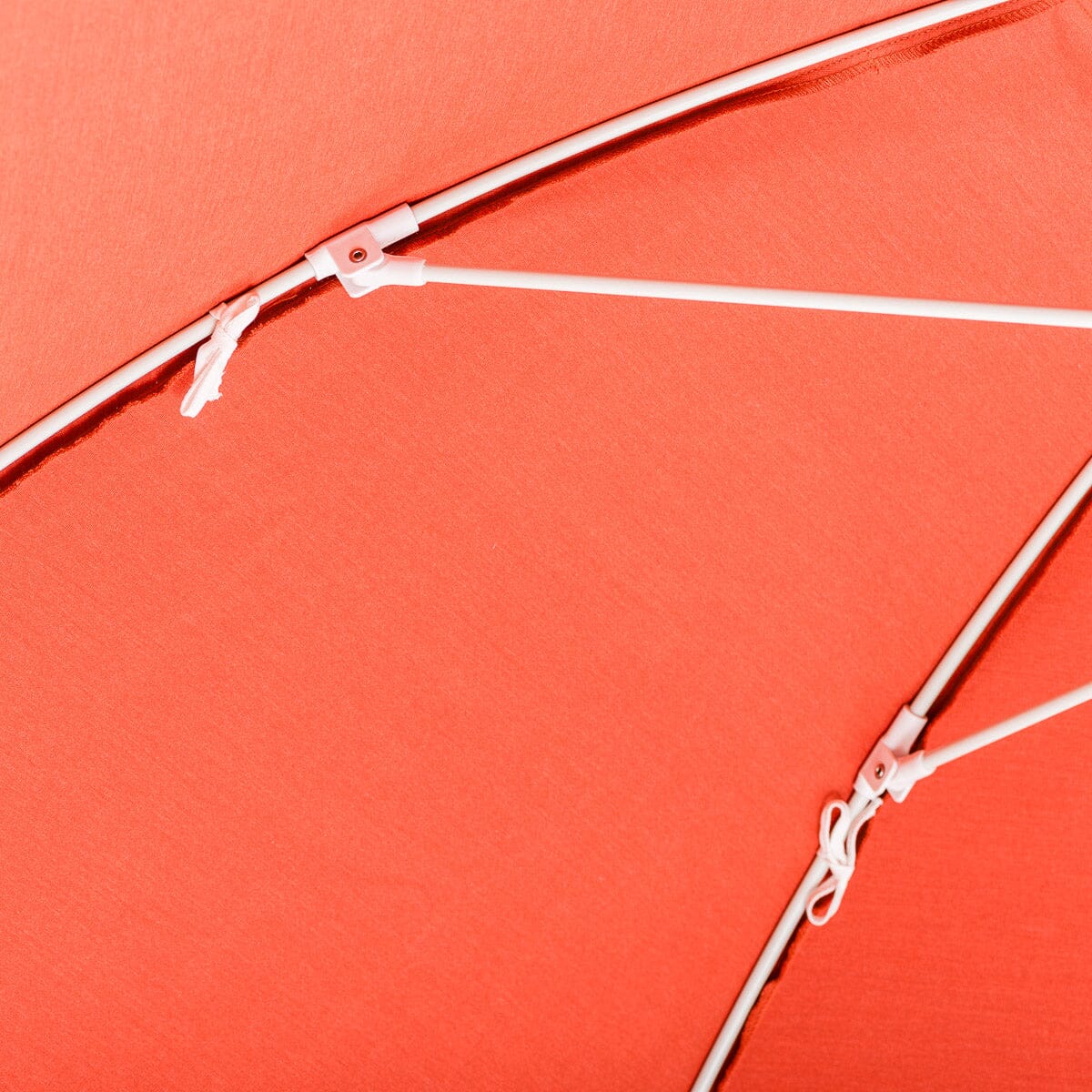 The Patio Umbrella - Elsa Red Patio Umbrella Business & Pleasure Co Aus