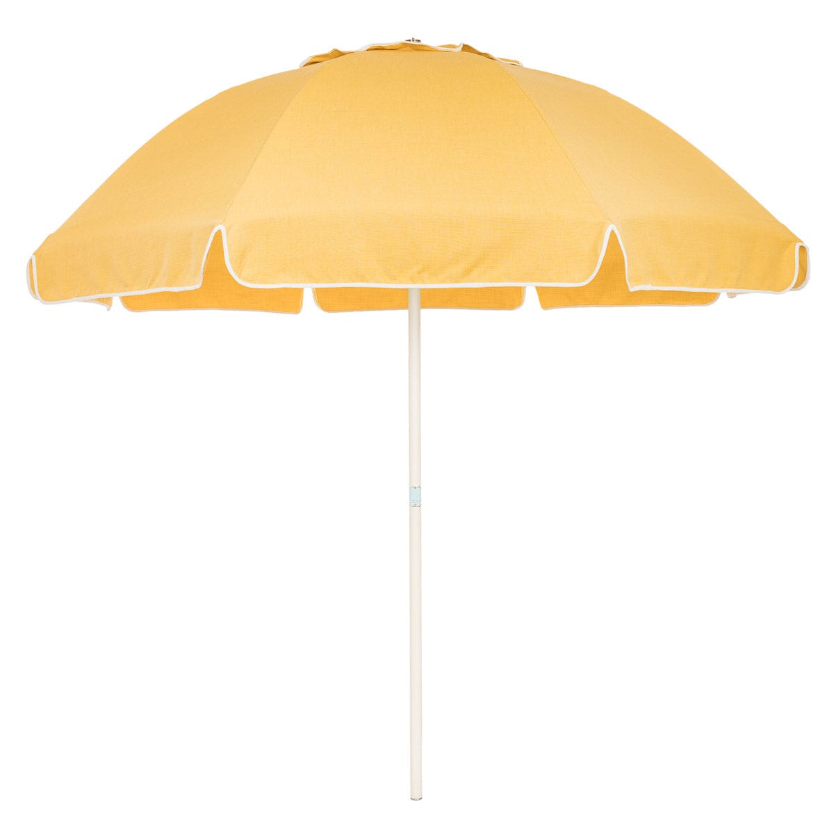 The Patio Umbrella - Sunbleached Yellow