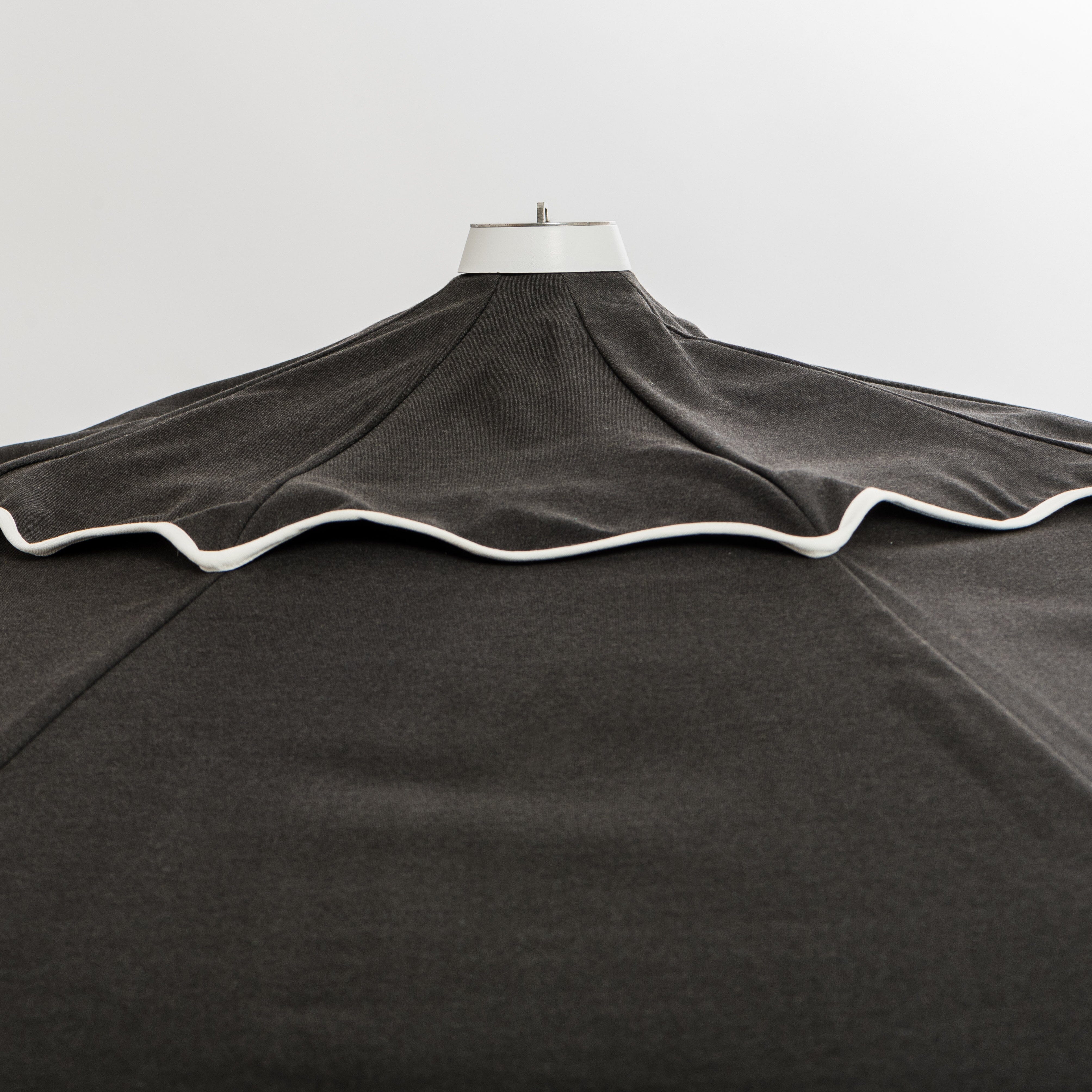 The Market Umbrella - Rivie Black Market Umbrella Business & Pleasure Co Aus