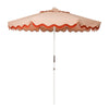 Swatch for The Market Umbrella - Rivie Pink