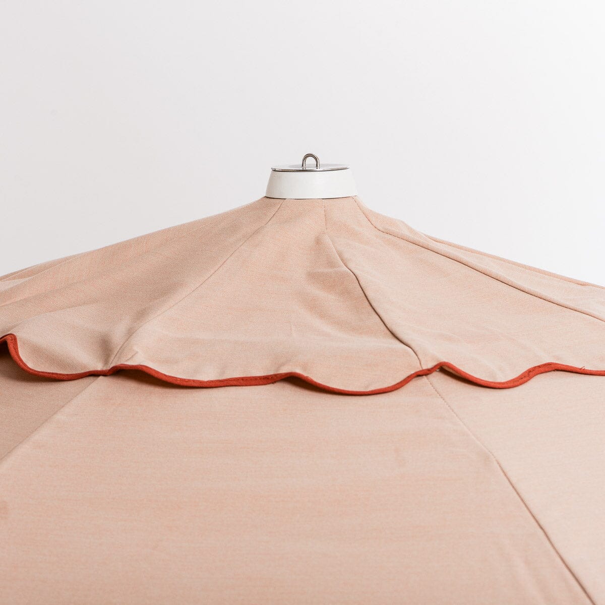 The Market Umbrella - Rivie Pink Market Umbrella Business & Pleasure Co Aus