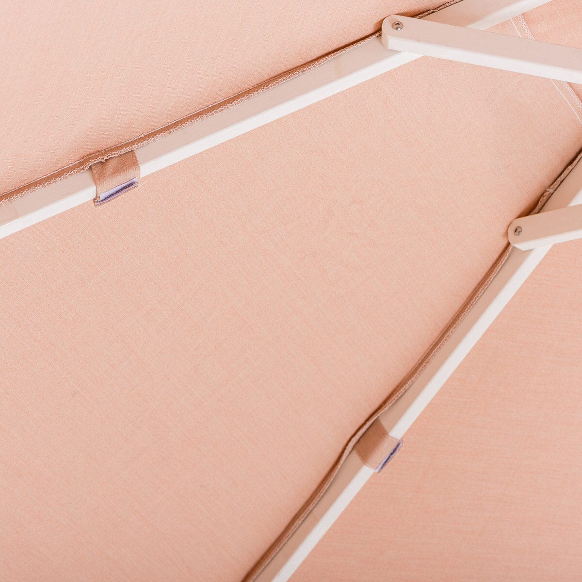The Market Umbrella - Rivie Pink Market Umbrella Business & Pleasure Co Aus