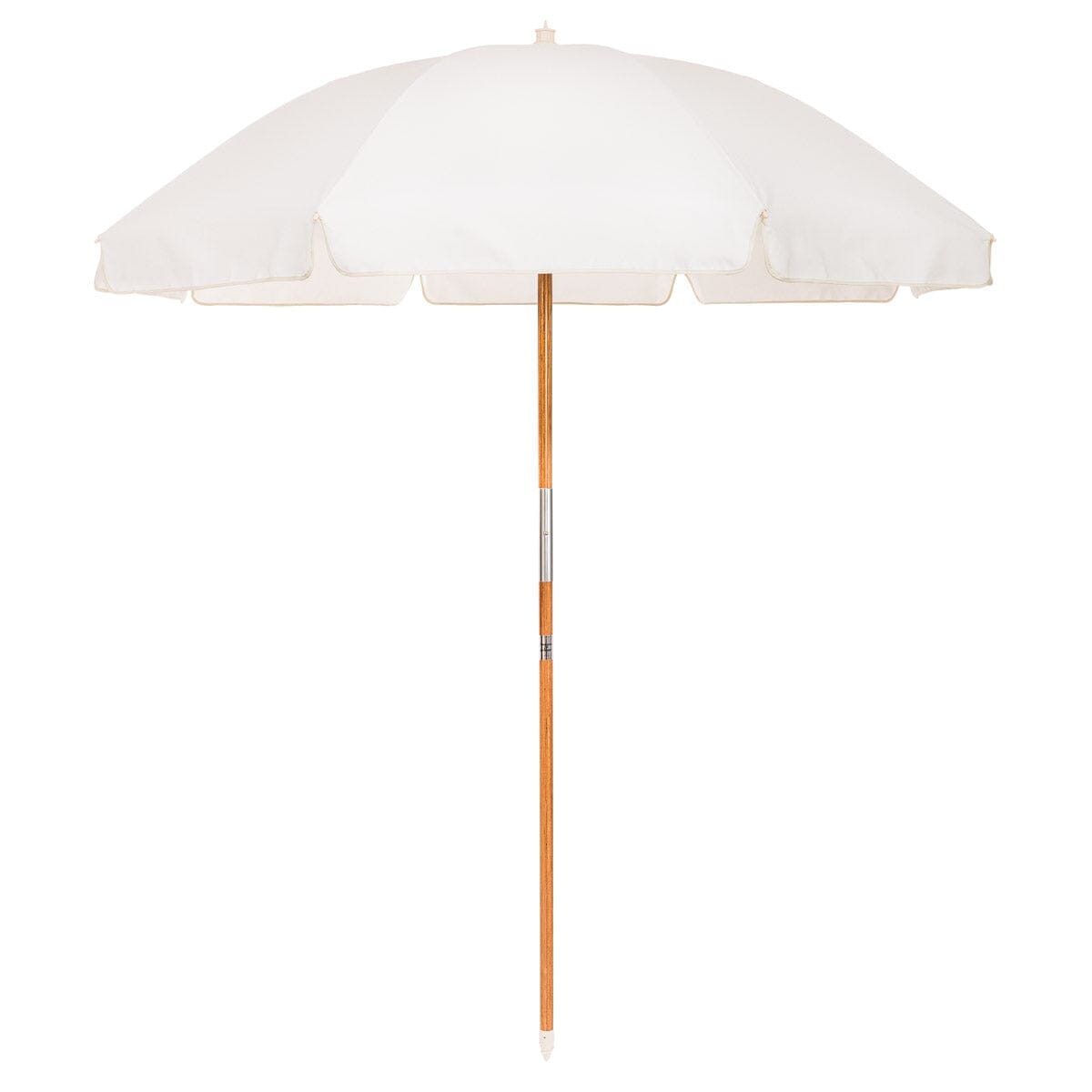 Product image of The Rio Umbrella - Antique White Rio Umbrella Business & Pleasure Co Aus
