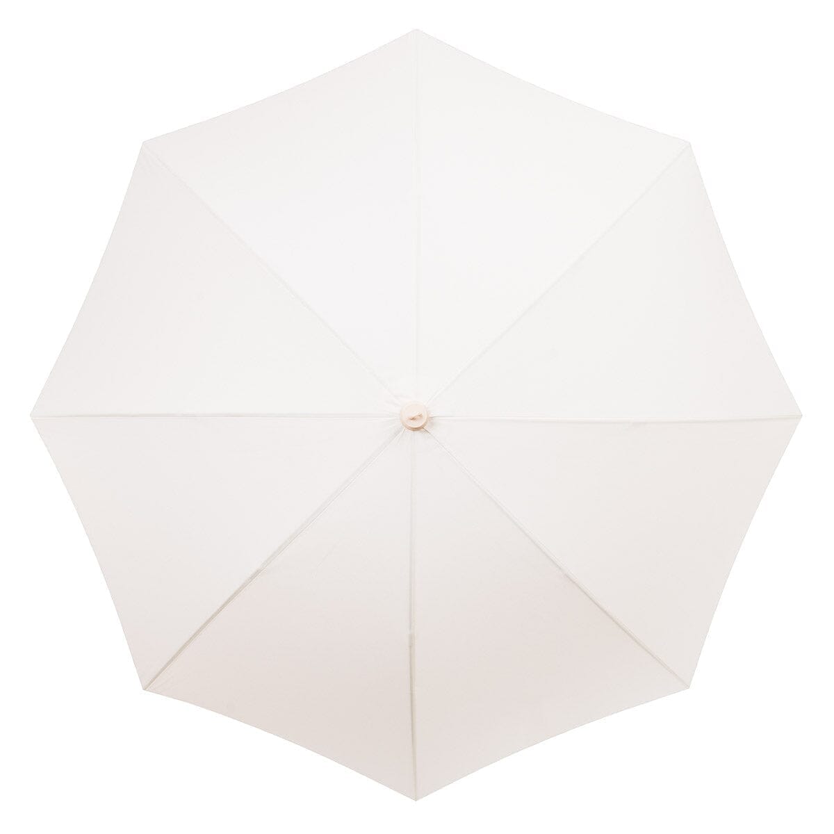 The Rio Umbrella - Antique White Rio Umbrella Business & Pleasure Co Aus