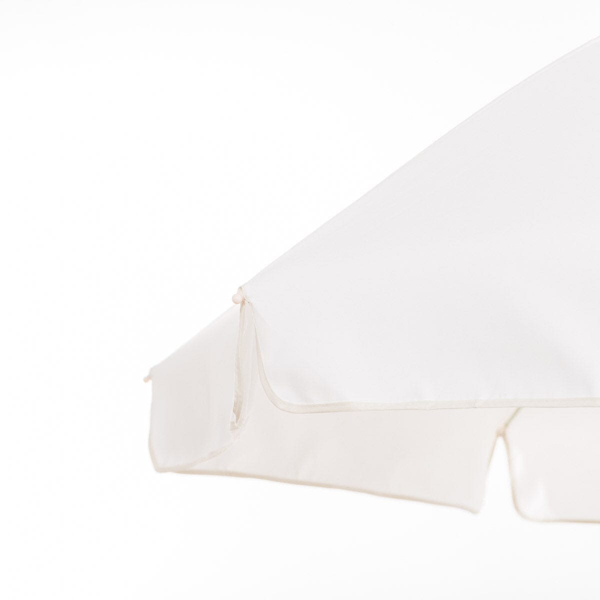 The Rio Umbrella - Antique White Rio Umbrella Business & Pleasure Co Aus