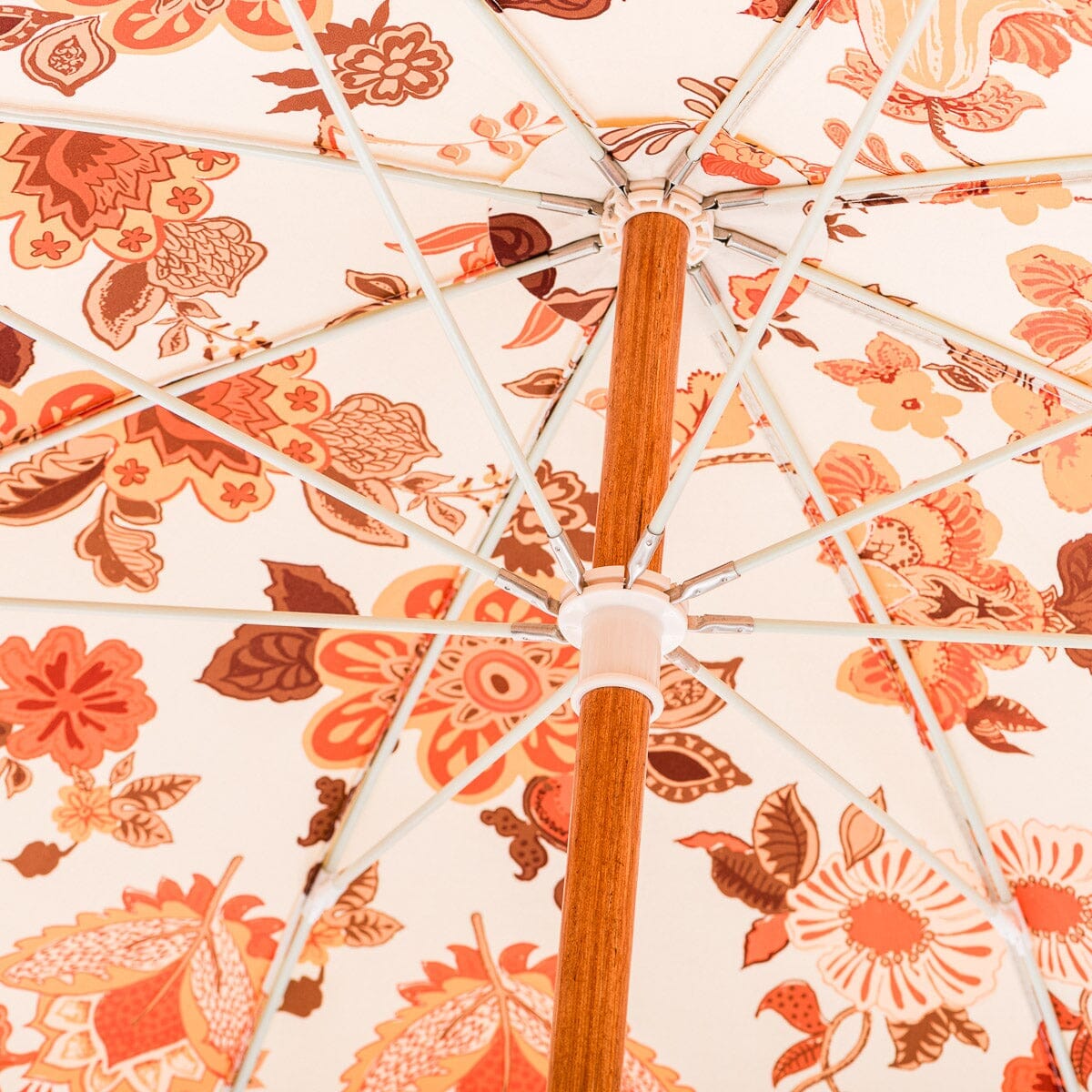 The Rio Umbrella - Paisley Bay Rio Umbrella Business & Pleasure Co Aus