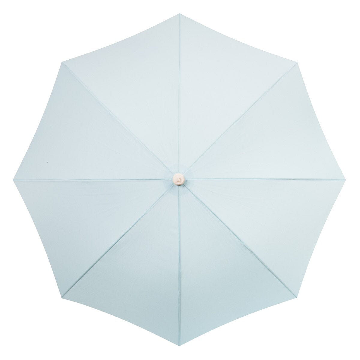 The Rio Umbrella - Santorini Blue Rio Umbrella Business & Pleasure Co Aus