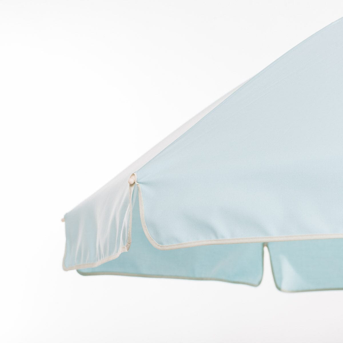 The Rio Umbrella - Santorini Blue Rio Umbrella Business & Pleasure Co Aus