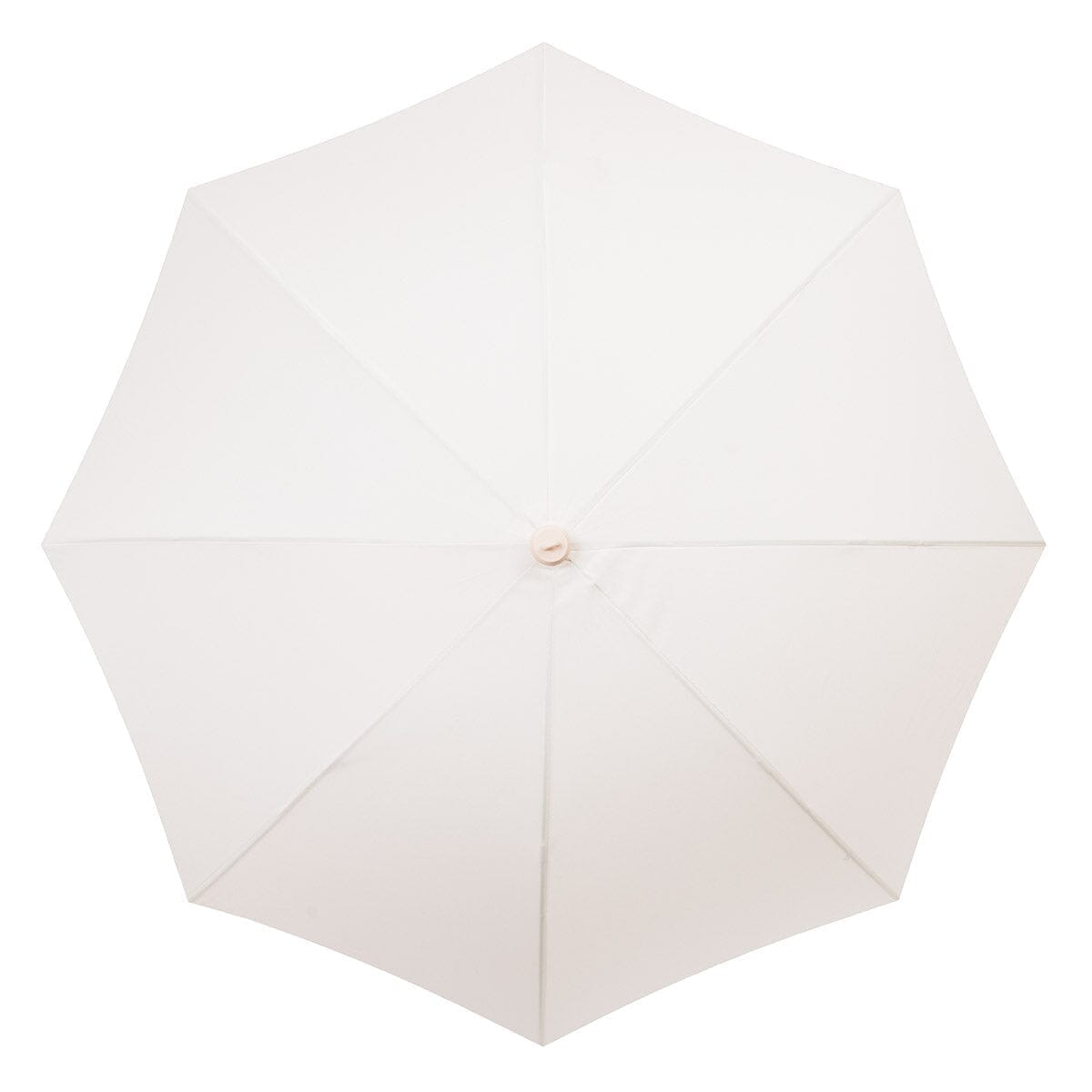 The Rio Fringed Umbrella - Antique White Rio Umbrella Business & Pleasure Co Aus
