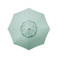 The Resort Market Umbrella Canopy 8'