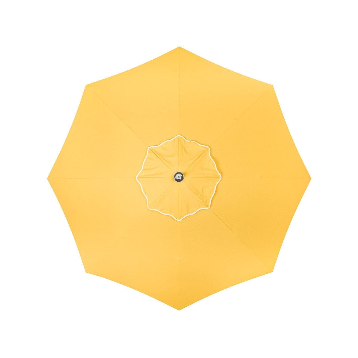 Product image of The Resort Market Umbrella Canopy | Rivie Mimosa Resort Market Umbrella Canopy Business & Pleasure Co Aus 2.4 m