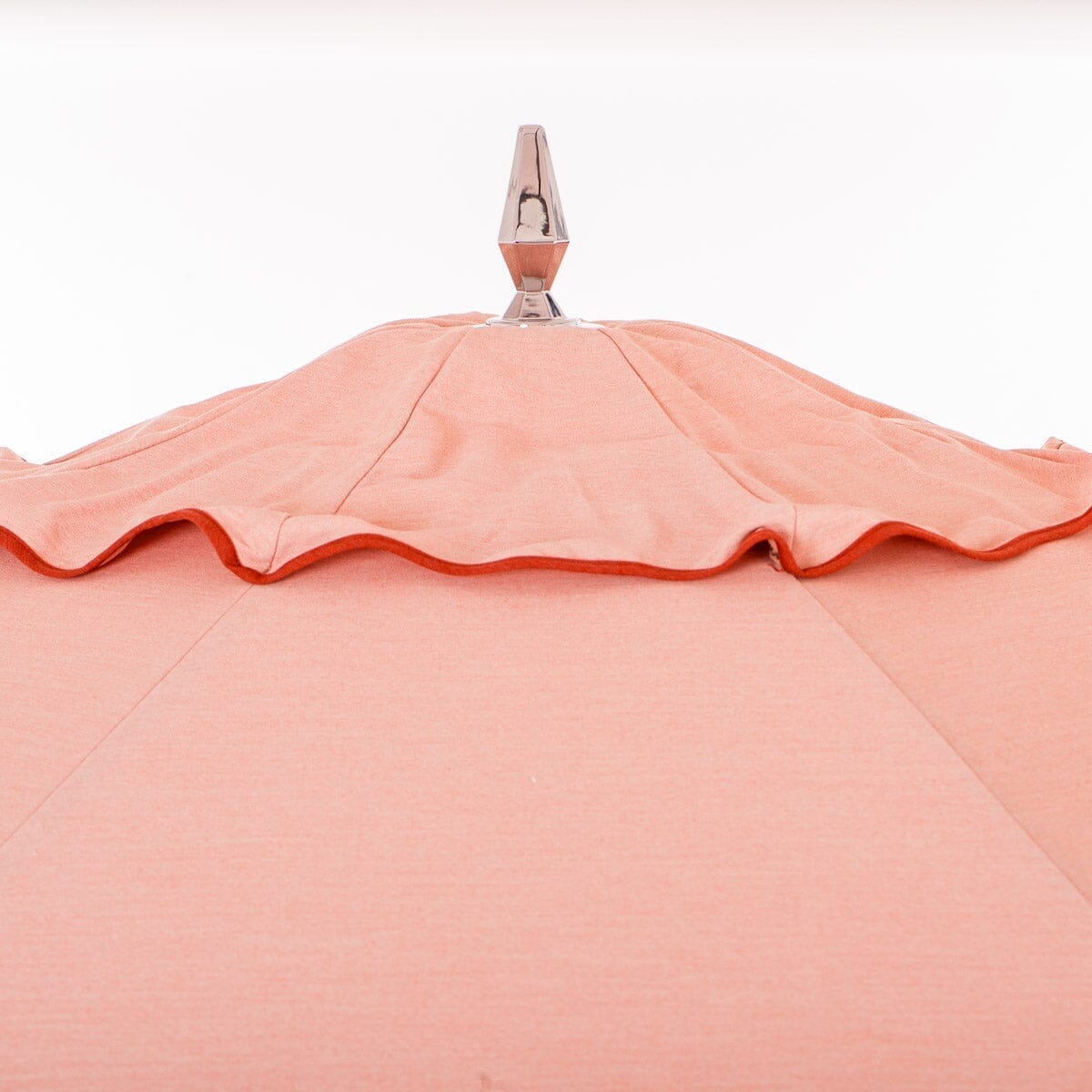 The Resort Market Umbrella - Octagon - Canopy 10' - Rivie Pink Resort Market Umbrella Canopy Business & Pleasure Co.