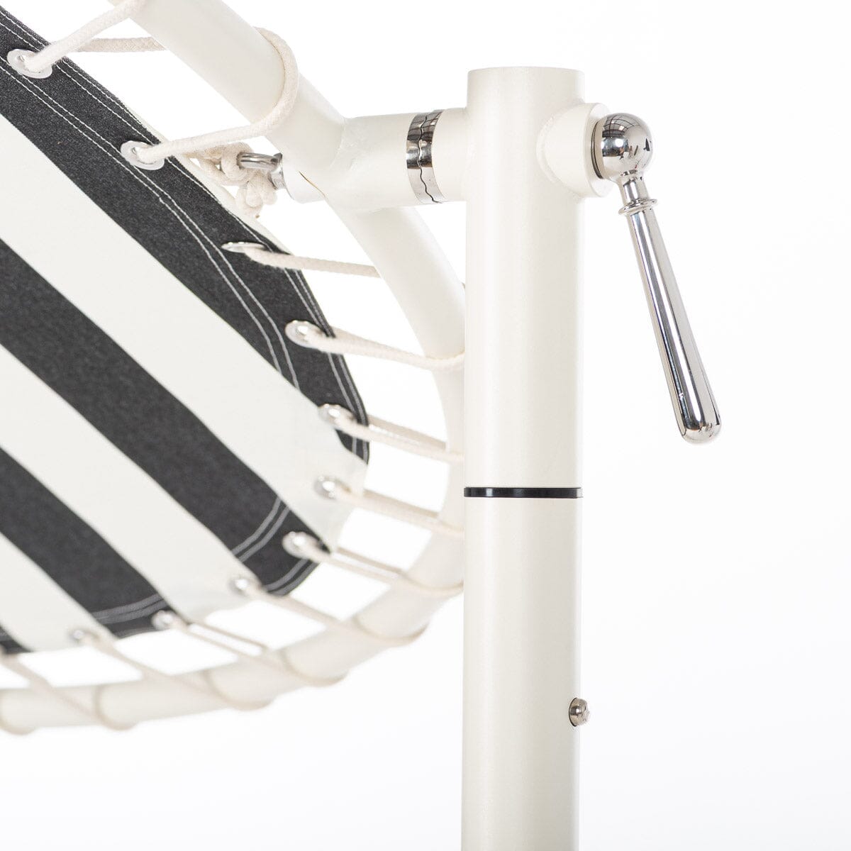 The Vista Shade in Crew Vintage Black Stripe Vista Shade Business & Pleasure Co Aus