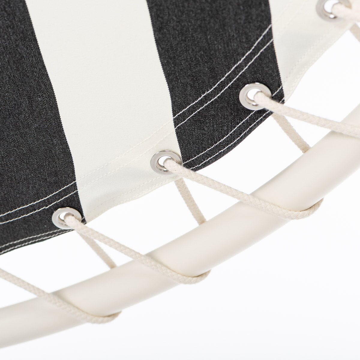 The Vista Shade in Crew Vintage Black Stripe Vista Shade Business & Pleasure Co Aus