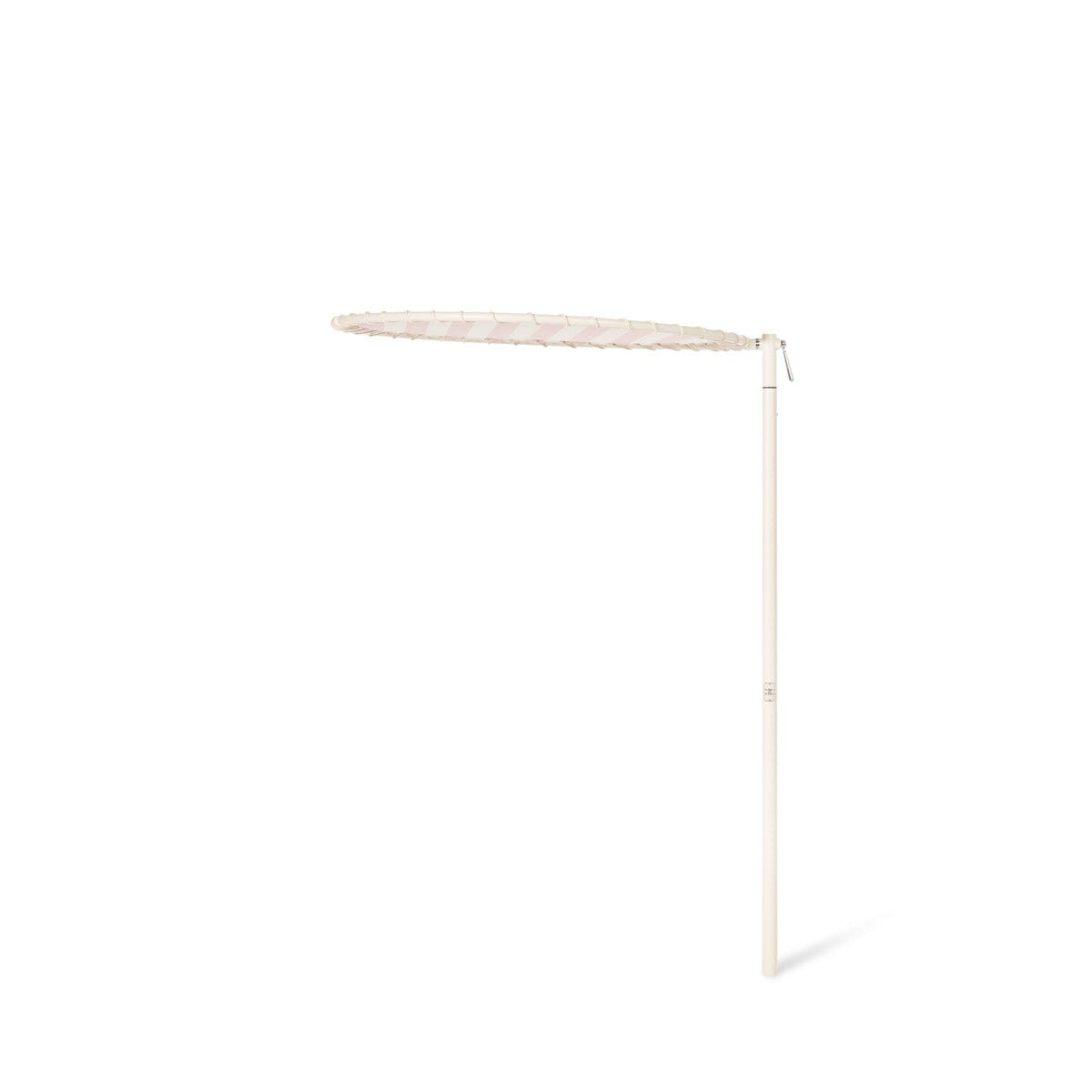 The Vista Shade - Crew Pink Stripe Vista Shade Business & Pleasure Co Aus