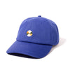 Swatch for Cinque Cap - Mediterranean Blue
