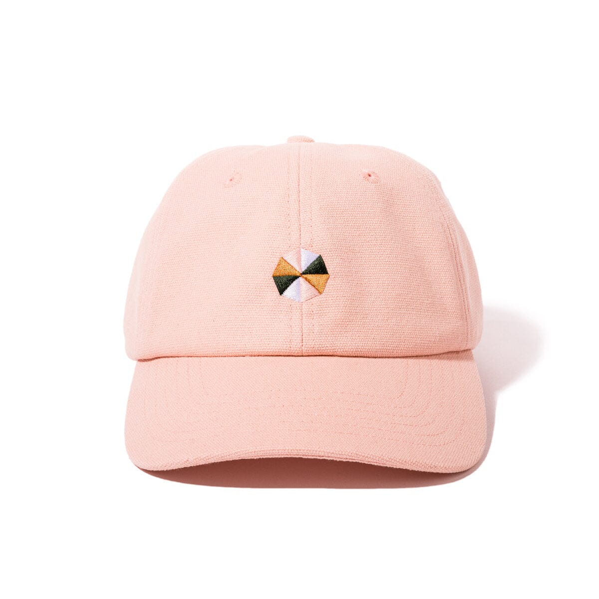 Cinque Cap - Dusty Pink Caps Business & Pleasure Co