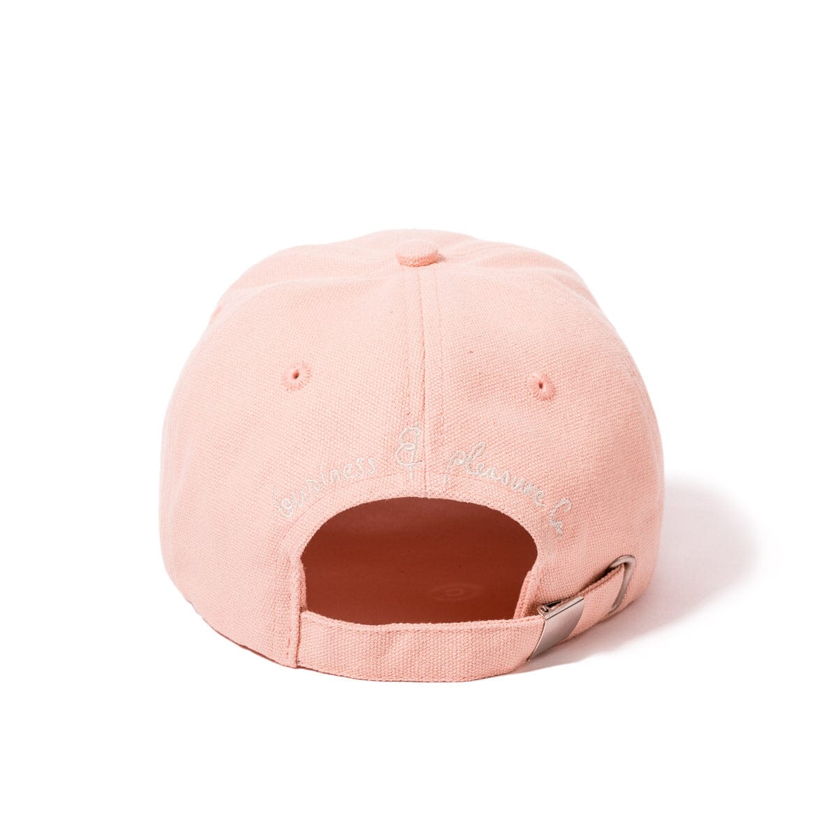 Cinque Cap - Dusty Pink Caps Business & Pleasure Co