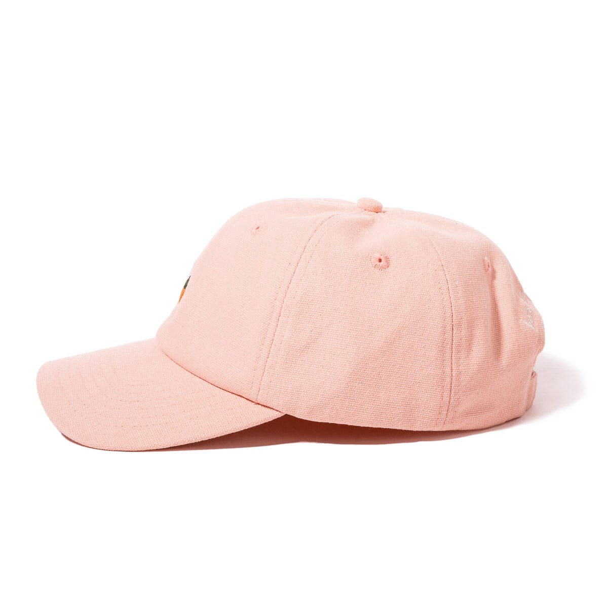 Cinque Cap - Dusty Pink Caps Business & Pleasure Co