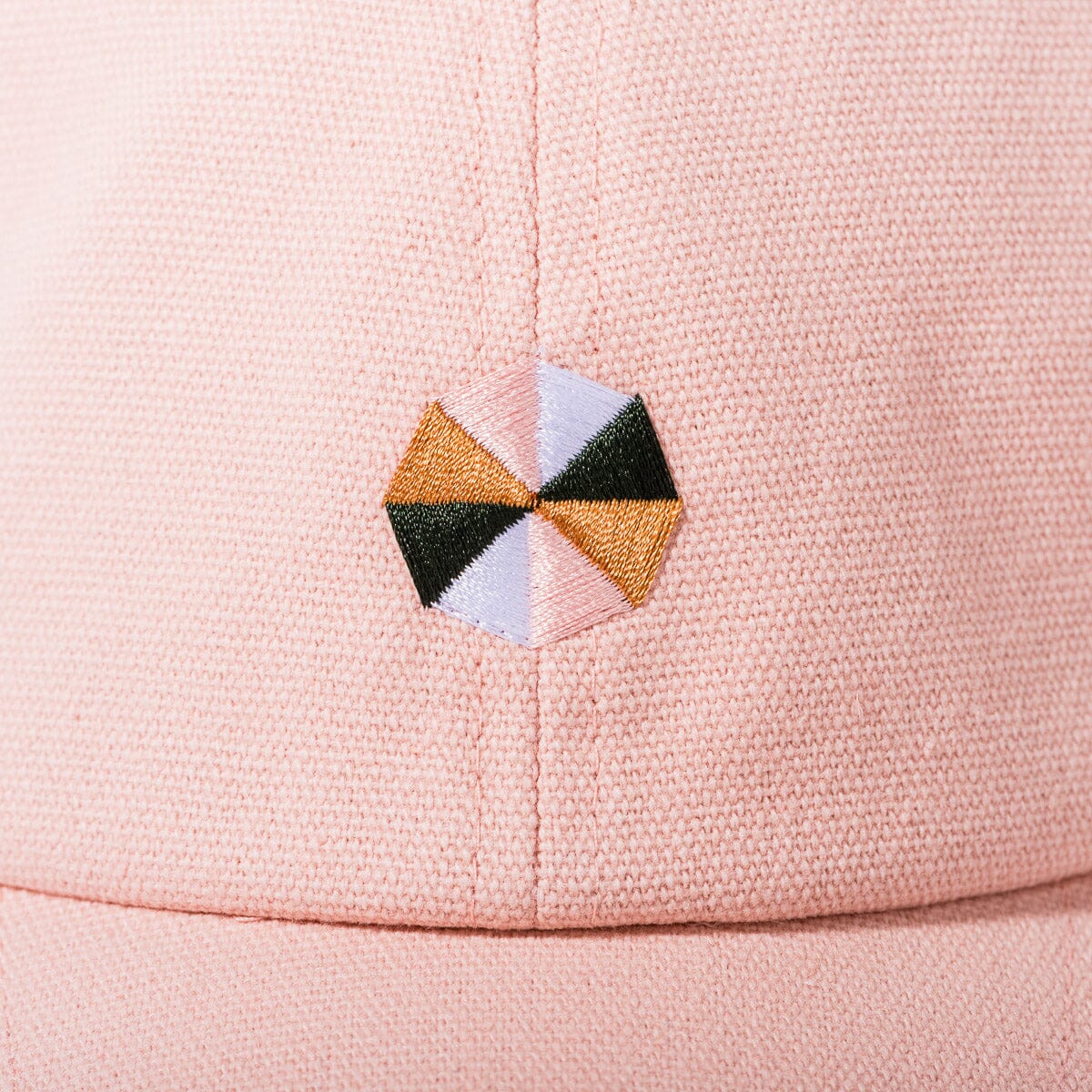Cinque Cap - Dusty Pink Caps Business & Pleasure Co