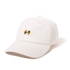 Swatch for Cinque Cap - Antique White