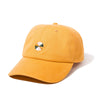 Swatch for Cinque Cap - Vintage Gold
