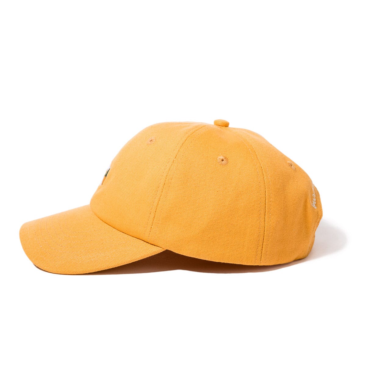 Cinque Cap - Vintage Gold Caps Business & Pleasure Co