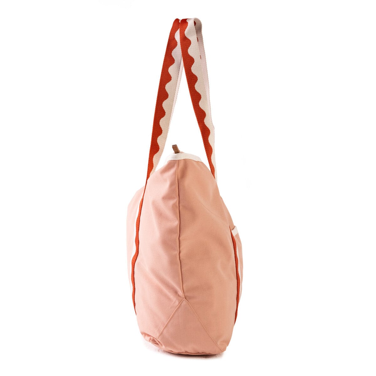 The Beach Bag - Rivie Pink Beach Bag Business & Pleasure Co Aus